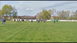 TSV Eisingen II - (SG) Soccer Club Würzburg