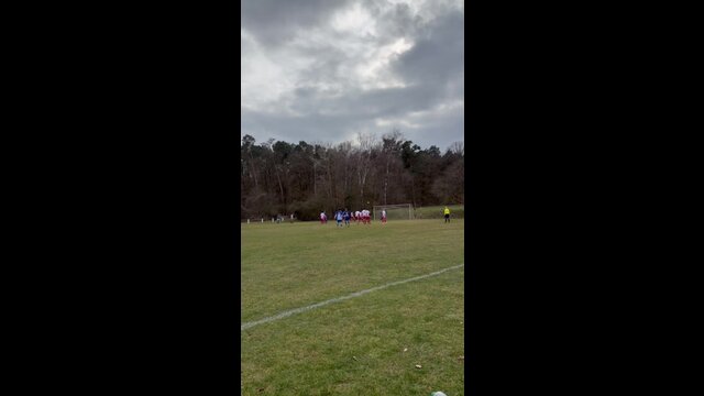 VfL Volkach/DJK Rimbach II - TSV 1947 Geiselwind