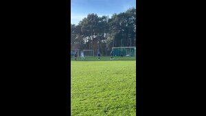 TSV Soden - SV Großwallstadt