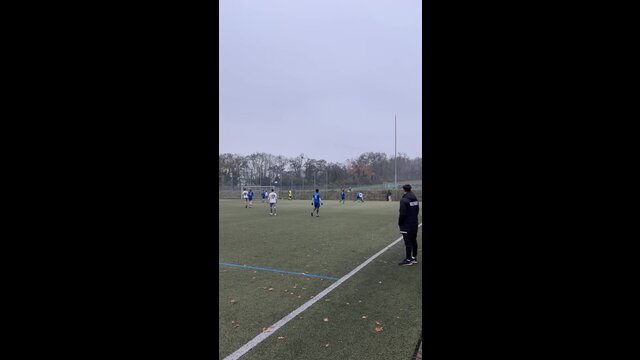 TSV Pflaumheim - Würzburger FV 04 II