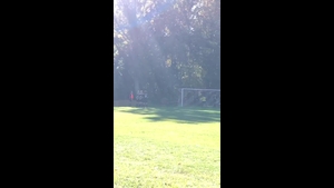 Tuspo Nürnberg II - ASN-Pfeil Phönix II