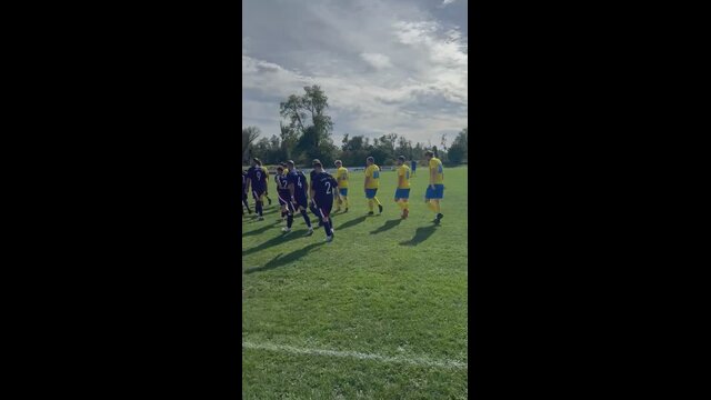 FC Wang - Vatanspor Freising
