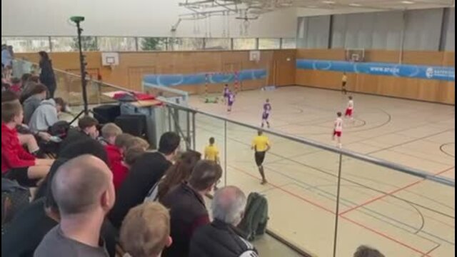 FC Eintracht Bamberg - SSV Jahn Regensburg