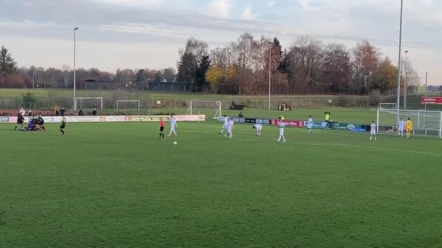 FC Langengeisling - SVA Palzing