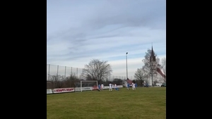 DJK-TSV Dietfurt - TSV Reischach