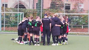 SC Amicitia München (N) - TUS Bad Aibling