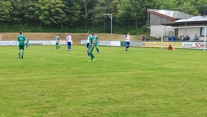 SG Münchsteinach-Diespeck I - SC Trautskirchen