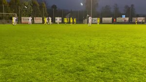 SV Gelting II - SpFrd Egling - Straßlach II