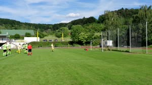 JFG Hofheimer Land - (SG) TSV Schonungen