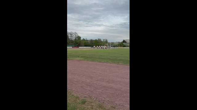TSV Heideck - FC Wendelstein