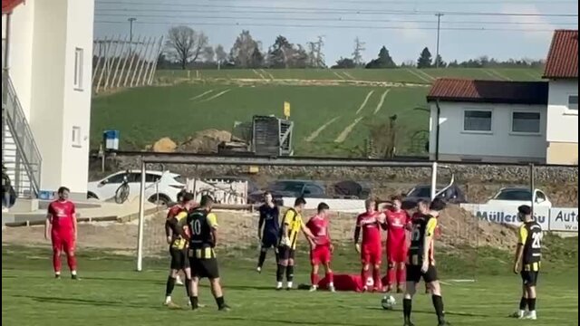 BC Uttenhofen - SGT Istanbul Moosburg