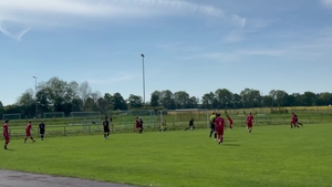 (SG) Otterfing/Föching - (SG) H.A.I.