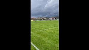 SV Großwallstadt - TSV Heimbuchenthal II