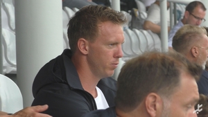 FC Bayern München II - VfB Eichstätt