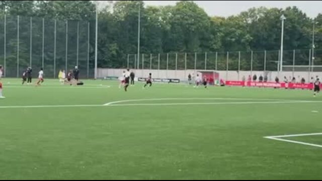 SSV Jahn Regensburg U13 (BuLig/NLZ) - 1. FC Nürnberg U13 (BuLig/NLZ)