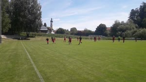 (SG) FC Walkertshofen - (SG) SV Ihrlerstein
