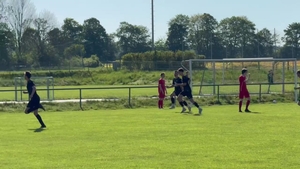 (SG) Otterfing/Föching - (SG) H.A.I.