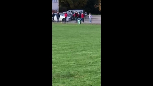 SG Adelsried/Welden U13-2 - SpVgg Bärenkeller 2