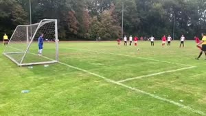 Vatan Spor Nbg. - SV Fürth Poppenreuth