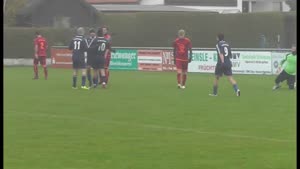 FSV Dirlewang 2 - SSV Markt Rettenbach 2