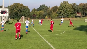 BC Uttenhofen - SV Ilmmünster