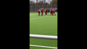 FC Dreistern NT - FC Alemannia M.