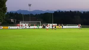 SG FFC 07 Bad Aibling / SV DJK Kolbermoor / TSV Hohenthann - SV Schechen