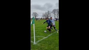 SV Eyüp Sultan Nürnberg - ASC Boxdorf