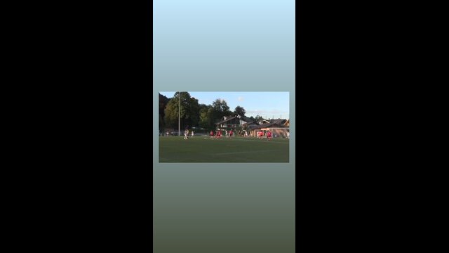 1.FC Garmisch-P. II - (SG 1) SV Antdorf/TSV Iffeldorf