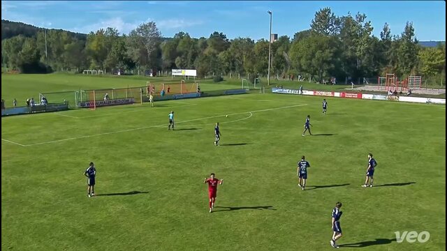 SV Buckenhofen - ATSV Erlangen