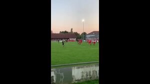 FC Iphofen - SSV Kitzingen II