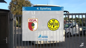 FC Augsburg II - SpVgg Bayreuth