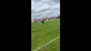 DJK Göggelsbuch II - TSV Greding II