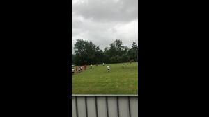 (SG) TSV 07 Bayreuth-St. Johannis - FC Eintracht 1974 Bayreuth