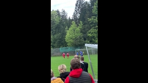 SpVgg Oberkreuzberg - SV 1922 Zwiesel