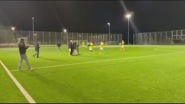 RW Tunesien München - SV WBAM