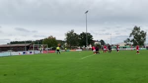 TSV Buch II - Vatan Spor Nbg.