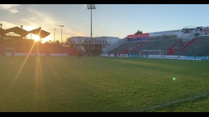SpVgg Unterhaching U17-1 - FC Wacker München U17