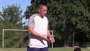 DJK Gramschatz - SG Zell-Margetshöchheim