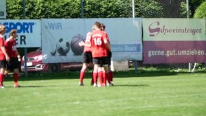 TuS Holzkirchen II - TSV Otterfing