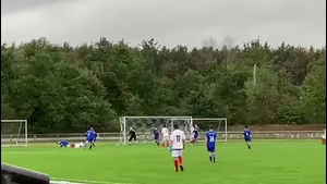 FC Stein - ESV Rangierbahnhof Nürnberg