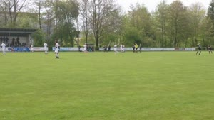 SV Memmingerberg - TSV Dietmannsried