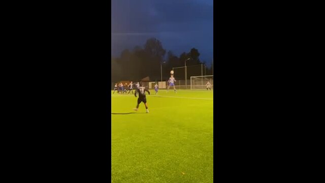JFG FC Stiftland - JFG Oberes Egertal