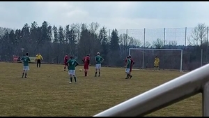 TSV Schnaitsee - TSV Taufkirchen