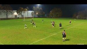 SV DJK Heufeld (9) - (SG) Schechen/Tattenhausen (9)