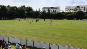 FC Langweid - TSV Harburg
