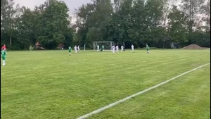 TSV Etting - VfB Eichstätt