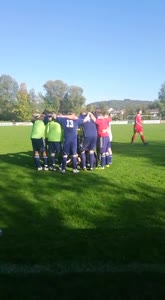 SV Fortuna Untersteinach 2 - FSV Danndorf