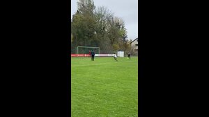 DJK Eintracht Allersberg - TSV Ochenbruck 9er