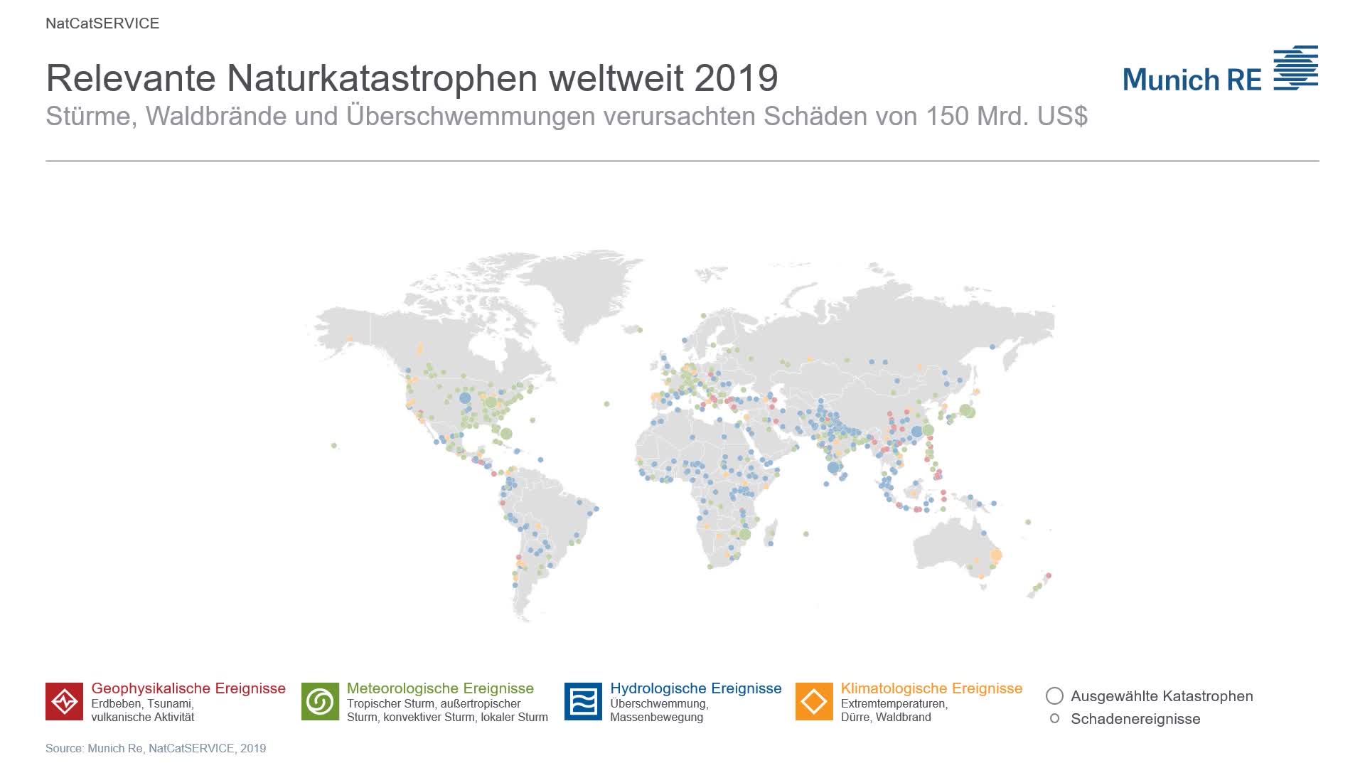 Extreme Taifune Und Schwere Hochwasser In Asien Munich Re Topics Online